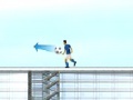Žaidimas Skyline Soccer