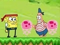 Žaidimas Adventures Spongebob And Patrick