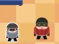 Žaidimas Team of robbers