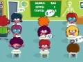 Žaidimas Texting In Class