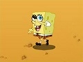 Žaidimas Spongebob vs Zombies