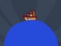Žaidimas X-Treme tugboating