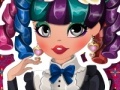 Žaidimas Lolita hairstyle