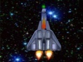 Žaidimas Spaceship Battle