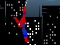 Žaidimas Spiderman City