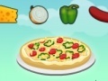 Žaidimas Pizza bal - 2