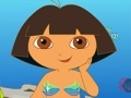 Žaidimas Dora Beauty Mermaid