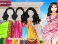 Žaidimas Barbie Indian Princess