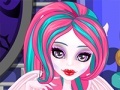 Žaidimas Monster High Rochelle Goyle Makeup