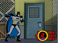 Žaidimas Batman 3