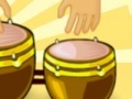 Žaidimas Drum Beats