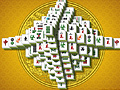 Žaidimas Mahjong Tower
