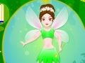 Žaidimas Design Your Nature Fairy