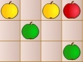 Žaidimas Fruity Lines