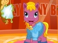Žaidimas Lovely Pony Bella