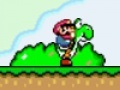 Žaidimas Super Mario - 2