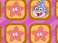 Žaidimas Dora The Explorer Memory Tiles