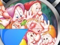Žaidimas Snow White And the 7-Dwarfs Pic Tart