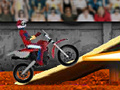 Žaidimas MX Stunt bike