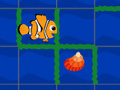 Žaidimas Nemo Sea Safari