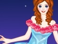 Žaidimas Cinderella