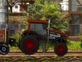 Žaidimas 4 Wheeler Tractor Challenge