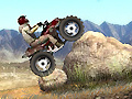 Žaidimas Desert Rider