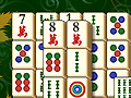 Žaidimas 10 Mahjong