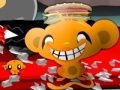 Žaidimas Monkey Go Happy: Marathon 4