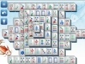 Žaidimas Mahjong