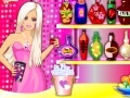 Žaidimas Love Cocktail Barbie