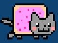 Žaidimas Nyan Cat Fever