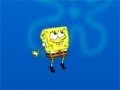 Žaidimas Sponge Bob Squarepants:Adventure Under Sea