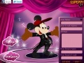 Žaidimas Mickey Mouse Dress up