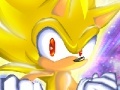 Žaidimas Super Sonic Click