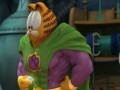 Žaidimas Hidden Alphabets Garfield Pet Force