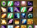 Žaidimas World Warcraft mahjong