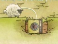 Žaidimas Home Sheep Home 2: Lost underground