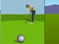 Žaidimas 3D championship golf