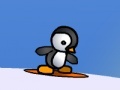 Žaidimas Penguin skate 2