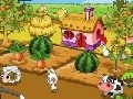 Žaidimas Farm Jamie