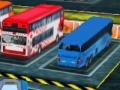 Žaidimas Busman Parking 3D