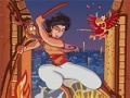 Žaidimas Jumping Aladdin