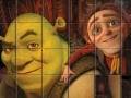Žaidimas Shrek forever after