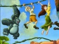 Žaidimas Tarzan