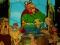 Žaidimas Asterix and the Vikings