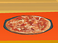 Žaidimas Delicious Pizza