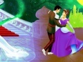 Žaidimas Cinderella and Prince