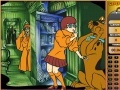 Žaidimas Scooby Doo: Find The Numbers