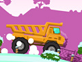 Žaidimas Dump Truck 2